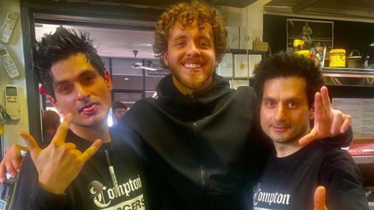 Theodosiades brothers set to expand WA burger shop to California