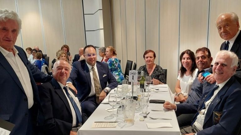 AHEPA Australia holds 69th National Convention