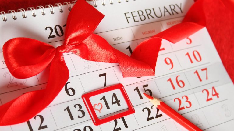 Valentine’s Day: A look at its origins