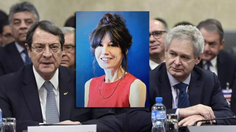 Australian leads probe into corruption allegations against former President of Cyprus