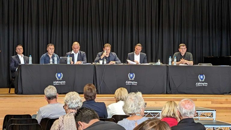 Greek Community of Melbourne notes financial loss at AGM, but sees value in spending