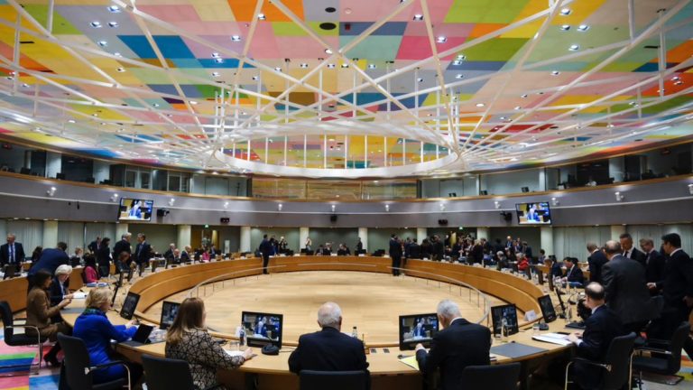 EU launches Red Sea naval mission under Greek command