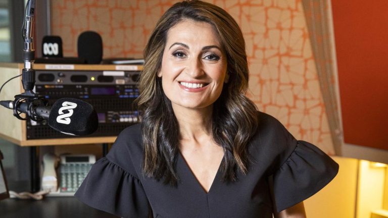 Patricia Karvelas pushes to ‘ban the boo’ at sports games