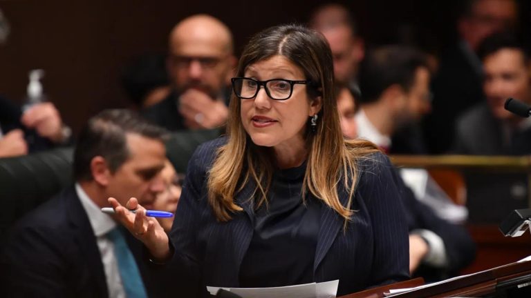 Sophie Cotsis MP comments on SafeWork NSW review