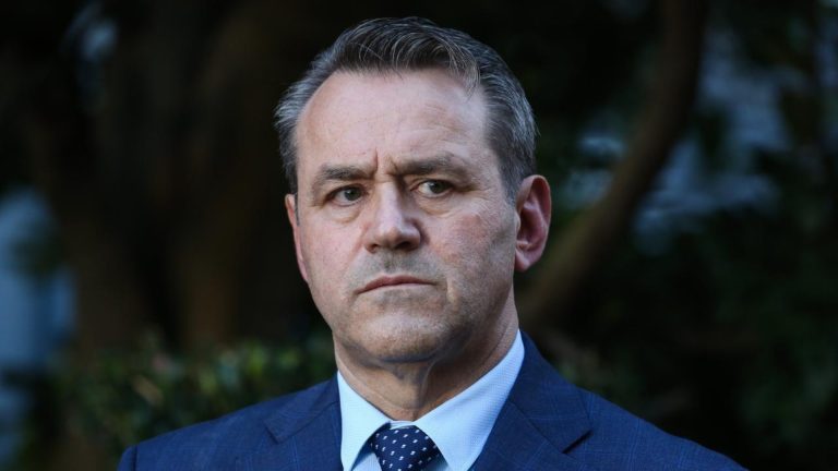 Steve Kamper MP under scrutiny as ICAC referral proposed in Parliament