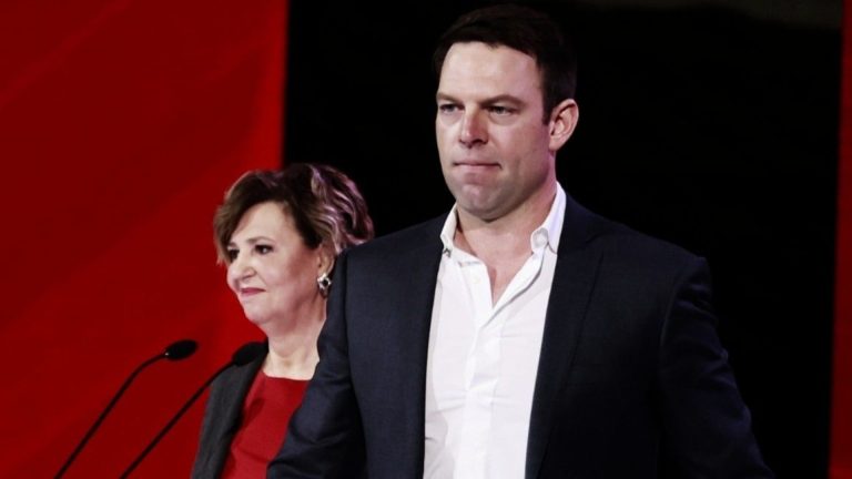 SYRIZA leadership debate resolved without internal elections