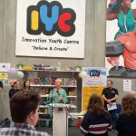Innovation Youth Centre