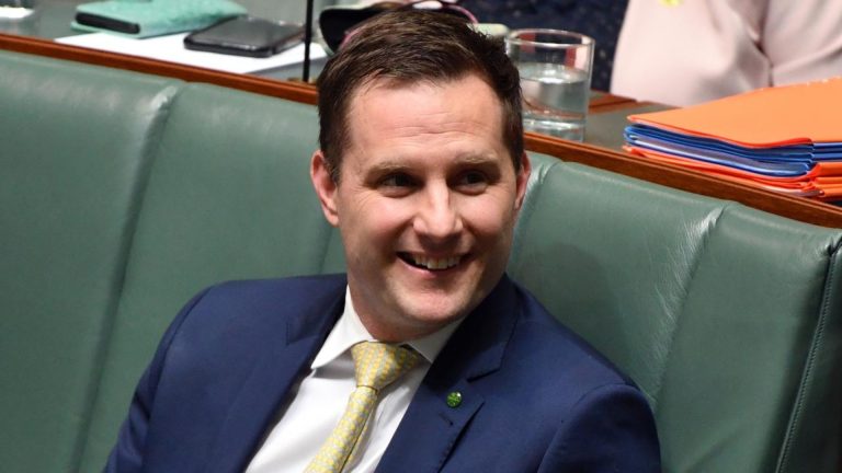 Federal MP Alex Hawke avoids expulsion from NSW Liberals