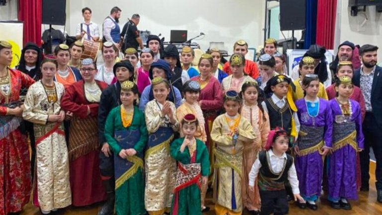 Pontians from across Australia set to gather in Sydney for cultural celebration