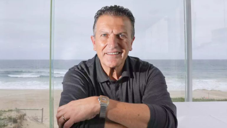 Bill Drakopoulos’ Sydney Restaurant Group buys Summer Salt