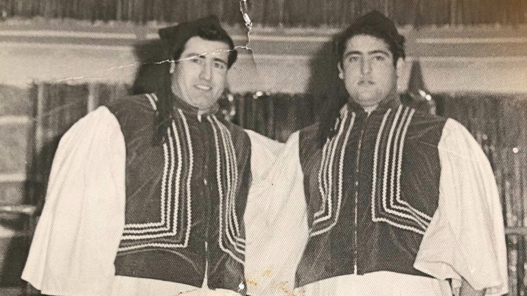 Tribute to be held in Sydney for wrestling legend Andy Harpas