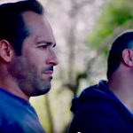 ‘Seven Types of Ambiguity’ with Alex Dimitriades