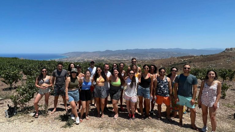 Cultural programs for diaspora Cypriots in Australia now accepting applications