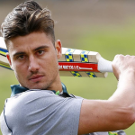 Marcus Stoinis