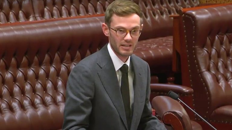 NSW Legislative Council passes motion for Greek genocide education