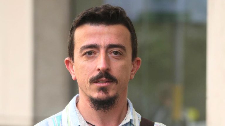 Former lift truck driver Theo Seremetidis paid out by Qantas