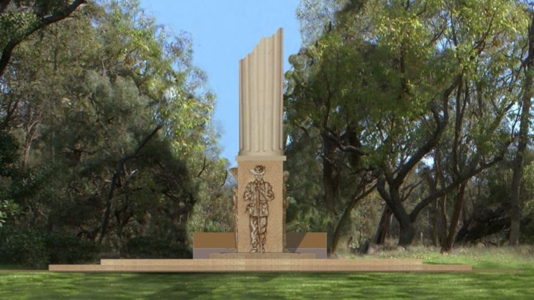 Australia’s first fully dedicated Battle of Crete memorial to be unveiled in WA
