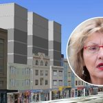 Waverley Mayor Paula Masselos slams proposed housing reforms for Bondi.