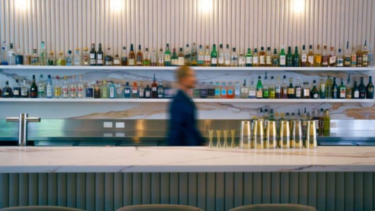 Alia: A new special Greek restaurant in Canberra