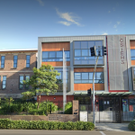 Central Sydney Intensive English High School (CSIEHS)