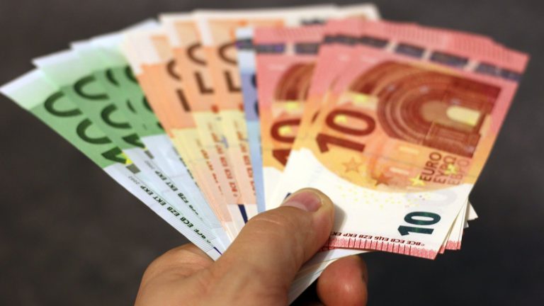 Greece has one of the EU’s worst records for corruption
