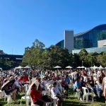 Greek Fest Darling Harbour