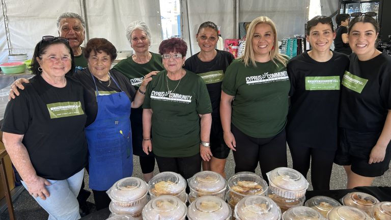 Cyprus Festival 2024: Uniting culture and community in South Australia