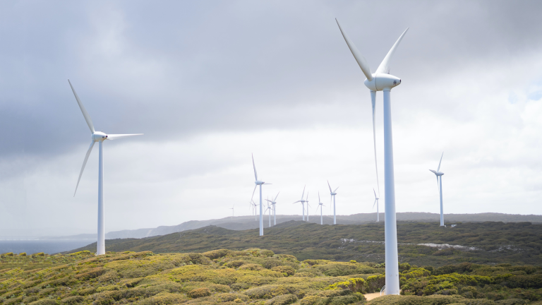 Greece breaks records in renewable energy for 2023