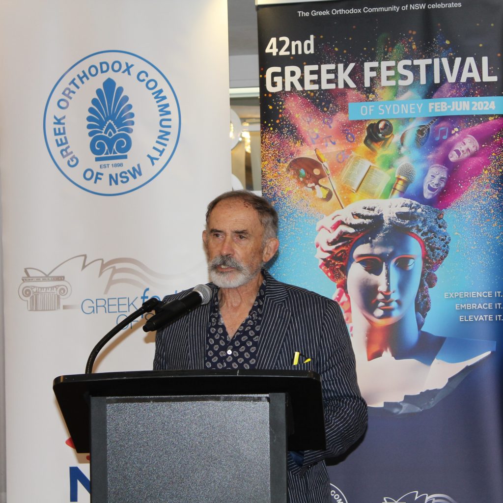Βραδιά έναρξης του Ελληνικού Φεστιβάλ Σίδνεϊ (52)