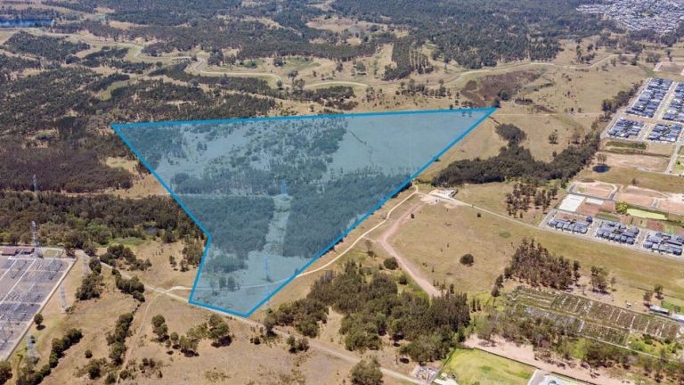 Debt cleared as Hellenic Village engages new $119.5 million buyer for Austral site