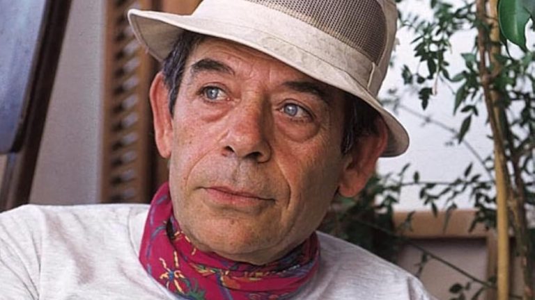 Beloved Greek actor Ilias Logothetis passes away aged 85