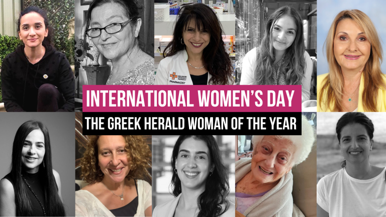 IWD 2024: Nominations open for ‘The Greek Herald Woman of the Year’ Award