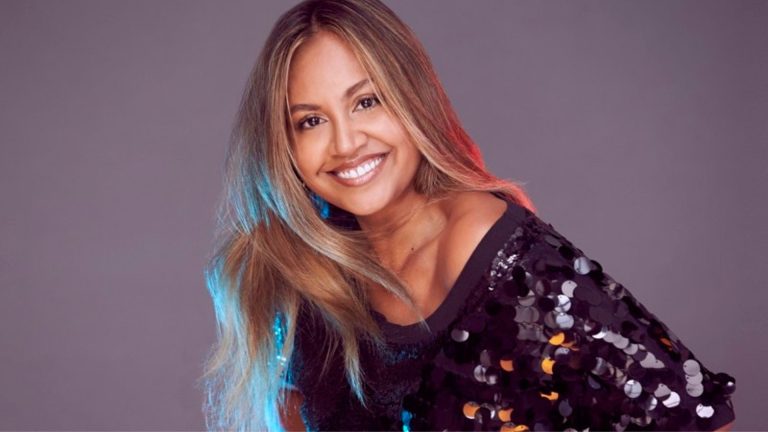 Jessica Mauboy on how husband Themeli Magripilis inspired her new album