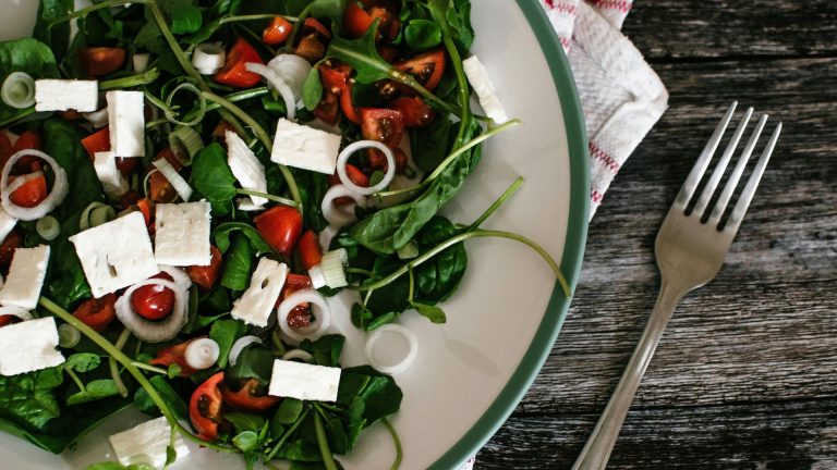 Can the Mediterranean ‘best diet overall’ get even better?