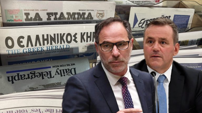 NSW Government faces backlash for insufficient measures in Multicultural Media Review