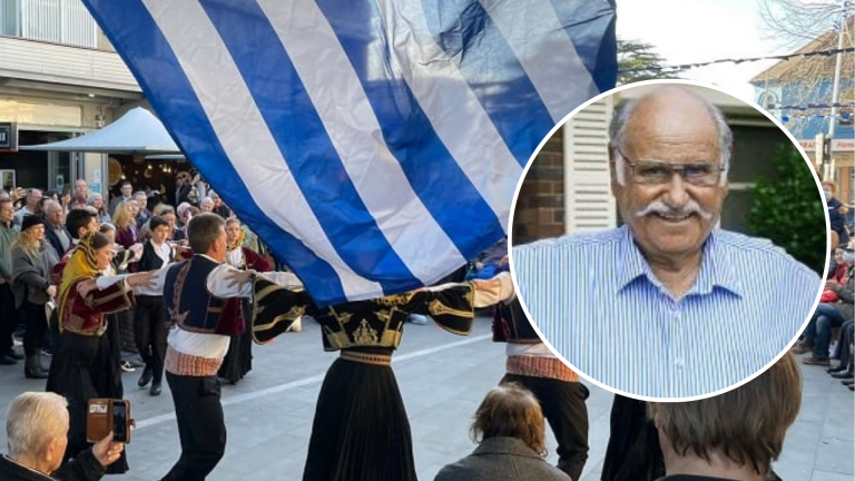 Opinion: A call for unity and progress among Sydney’s Greeks