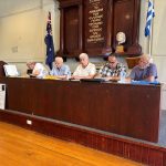 Pan-Macedonian Association of Melbourne and Victoria hold successful Annual General Meeting.
