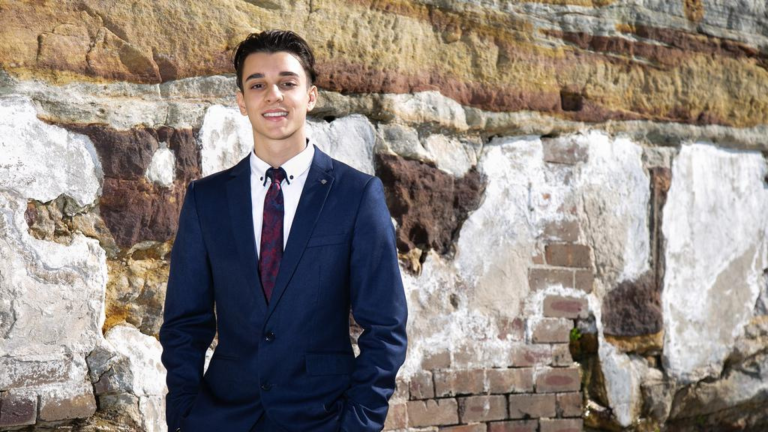 Young Australians of Greek heritage among the best real estate agents in NSW