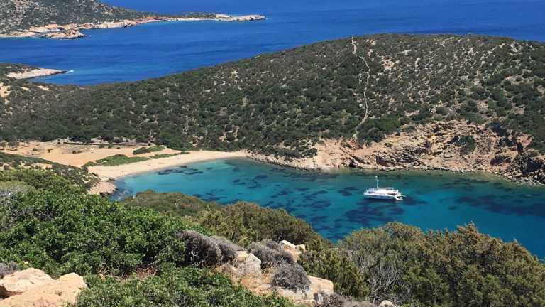 Sifnos named top 2026 Greek island escape for Australian travelers