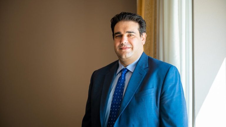 Greece’s Alternate Interior Minister: Look forward to meeting with Greeks in Australia