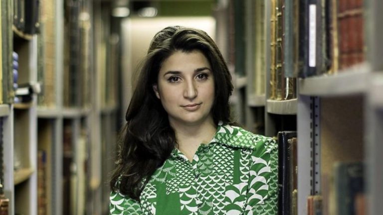 Australian Greek Cypriot in top 100 women architects in the world