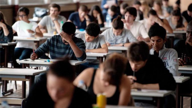Professor Anastasios Tamis: ‘Abolish university entrance exams in Australia’