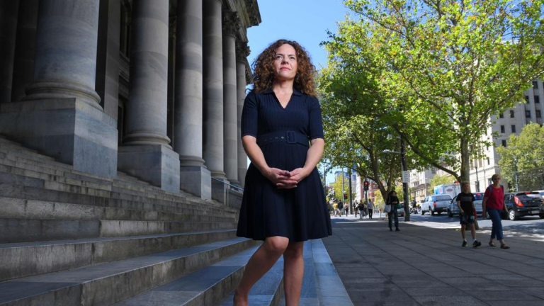 Connie Bonaros MLC calls on SA government to address asbestos at schools
