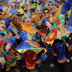 Xanthi Carnival