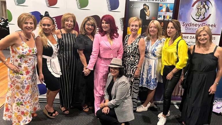 Dionysus Theatre Company’s ‘The Elixir’ premieres in Sydney