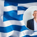 Andrew Giles, Greek Independence Day.
