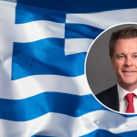 Chris Minns greek independence day