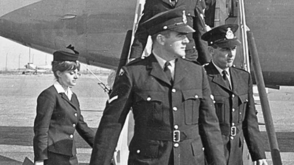 Established in 1964, UNFICYP was the first mission to include Australian police, with the first contingent arriving in May as part of an effort to prevent further fighting between the Greek and Turkish Cypriot communities.