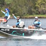 Every year, on the last weekend of February, the Karpathian Progressive Association of Canberra hosts their annual Karpathian Tuross Classic fishing competition.
