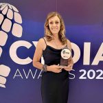 First generation Australian of Greek Cypriot heritage Helena Kidd has won in the ‘Literature’ category at this year’s Cyprus Diaspora Awards 2024.